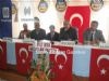 Esnaf ve Kefalet Kooperatifi Olağan Kurul Toplantısı Yapıldı