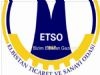 ETSO'dan Filistin'e 7 Bin 500 TL Yardım