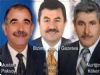ETSO'da Görev Dağılımı Yapıldı