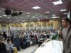 EYDER'in Konferansı Büyük İlgi Gördü
