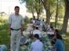 Eğitim-Bir-Sen'den Piknik Şöleni