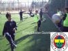 Fenerbahçe Futbol Okulu Açıldı