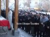 Filistin'de Hayatını Kaybedenler İçin Gıyabi Cenaze Namazı