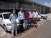 Ak Oto Pazar Galericiler Sitesi'nde