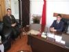 Garnizon Komutanlığı, Mustafa Seterek'e Emanet Edildi