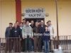 Gücük Köyü Halk Evi Hizmete Açıldı