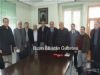 Gürünlü, Eczacılar Odasını Ziyaret Etti