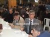 Hacı Bektaş Vakfı Aşure Dağıttı