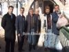 Hacı Bektaş Vakfı'ndan THK'ya Destek