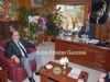 H.Ecevit Gürünlü'den Başkan Küçük'e Ziyaret