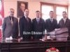 HAK-SEN'den Altıntaş'a Ziyaret