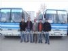 Halk Otobüsleri Artık 24 Kişilik