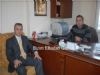 Erdoğan, Alemdar'ın Belediye Başkan Aday Adayı