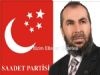 Harun Yüksel'den Zafer Kutlaması