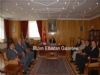 İl Genel Meclisi Üyeleri Vali Tanılır'ı Ziyaret Etti