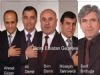 İl Genel Meclisi'nde AK Parti 4, MHP 1 Üye Çıkardı