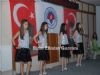 İlkem'in 4. Sınıfı Gece Düzenledi