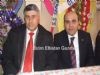 İnşaat Mühendislerinden Siyasi Partilere Ziyaret