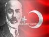 İstiklal Marşı'nın Kabulünün 88. Yıldönümü Törenle Kutlandı