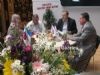 İş Adamlarımız Ticaret ve Sanayi Fuarını Gezdi