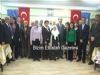 Kadın Çiftçiler Yarıştı