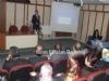 Kanser Bilgilendirme Semineri Yapıldı
