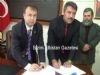 Karaelbistan Belediyesi İşçilerine Yüzde 25 Zam