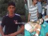 Tarladan Dnen Aileye Silahl Saldr: 1 l, 5 yaral