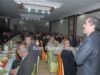 Karahöyük Köyü'nden Durmuş Küçük'e Destek