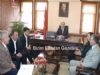 KHGB Son Encümen Toplantısını Yaptı