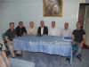 Elbistan'n Huzur ve Gveni in El Ele