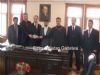 Maden-İş'ten Filistin İçin 13 Bin TL