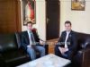 Maytalman'dan adeyi Ziyaretler
