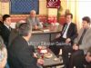Maytalman'dan Partilere Ziyaret