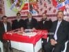 Mehmet Ali Çiçek Seçim Bürosu Açtı
