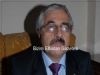 Mehmet Uzun, İsrail'i Kınadı