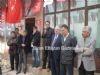 Mesut Kurt Seçim Bürosunu açtı