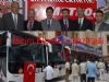 Metro Turizme Görkemli Açılış