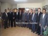 MHP Adaylarndan ELSAD'a Ziyaret