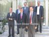 Tor ve Oru'tan STK'lara Ziyaret