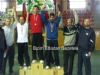 Muay Thai'da 3 Birincilik