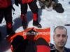 Muhabirin Cenazesi Bulunup Kahramanmaraş'a Getirildi