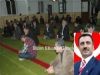 Muhsin Yazıcıoğlu İçin Mevlid-i Şerif Okutuldu