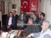 Muhtarlardan Saadet Partisi'ne Ziyaret
