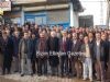 Mustafa Taş, Seçim Çalışmalarına Başladı