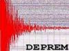 Narl'da 2,7 iddetinde Deprem