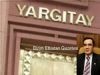 Nazım Kaya, Yargıtay 6. Hukuk Dairesi Başkanı Oldu