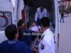 Kavakta Kaza: 1 Yaral