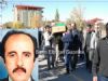 Organları Alınamadan Defnedildi