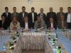OSB'nin Yetki Belgesi Gönderildi